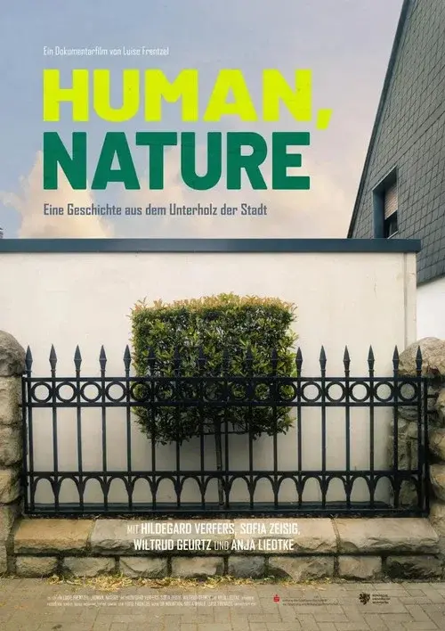 human, nature