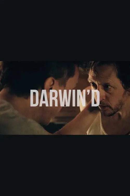 Darwin’d