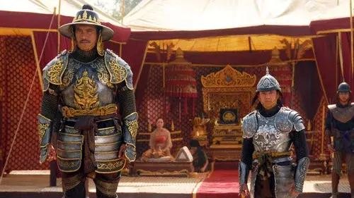 The Legend of King Naresuan 5