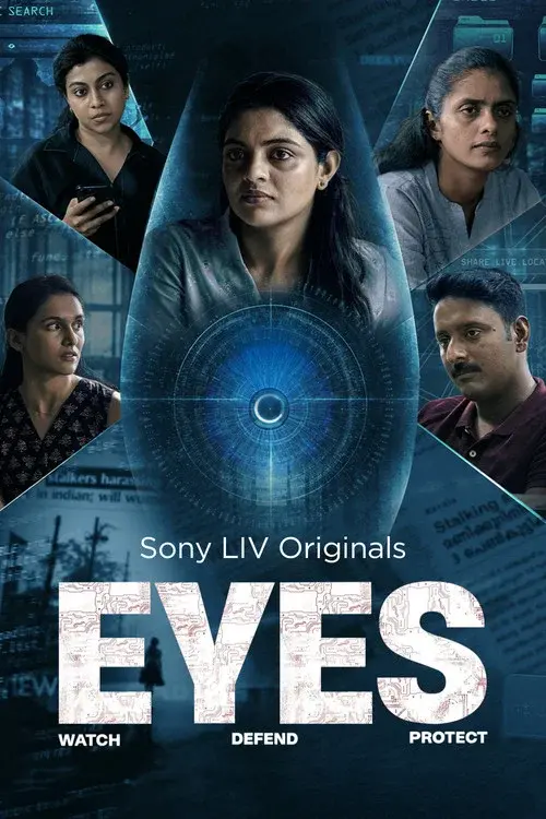 Eyes
