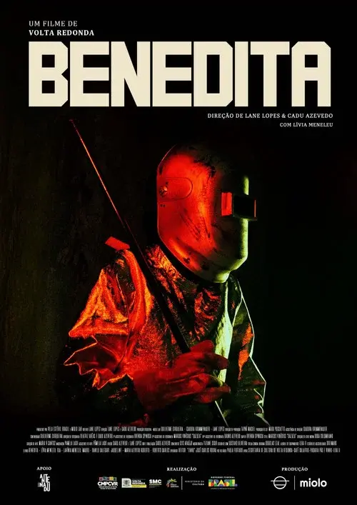 Benedita