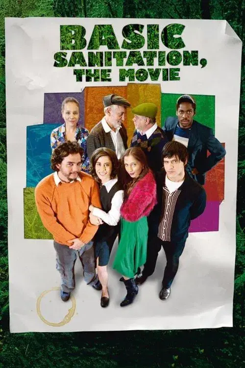 Saneamento Básico, O Filme