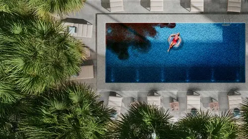 The Paradise Murders