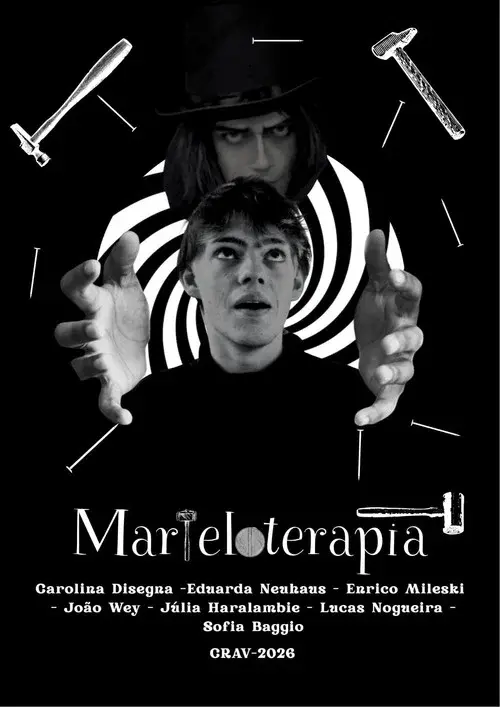 Marteloterapia