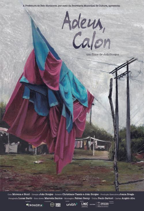 Farewell, Calon