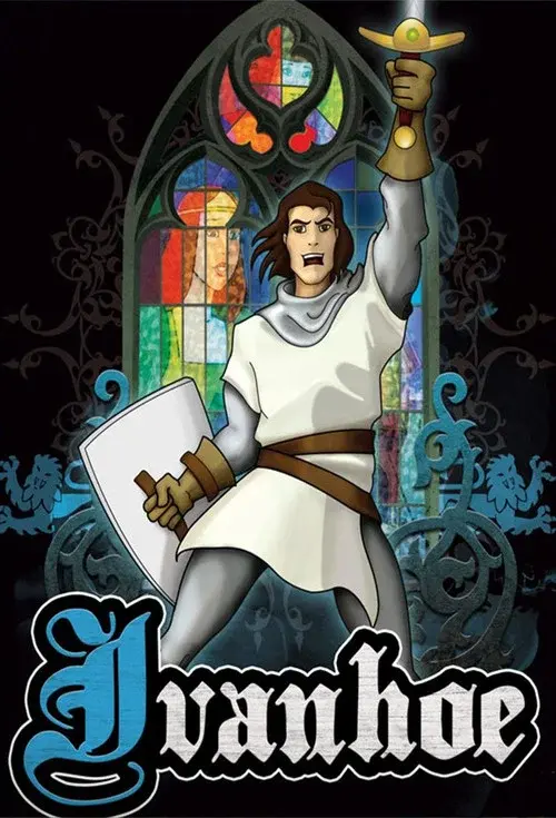 Ivanhoe – Chevalier du roi