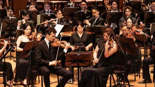 Going Home Project: Ravel & Shostakovich in Cinema