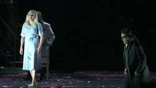 Stravinsky/Tchaikovsky: Mavra/Iolanta