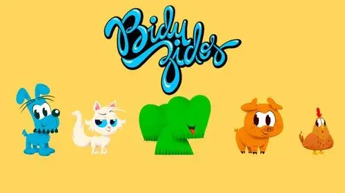 Biduzidos
