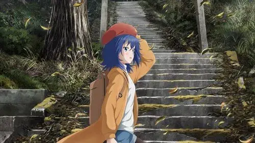 ざつ旅 -That's Journey-