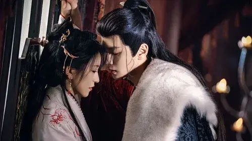 长相忆之灯冶未央