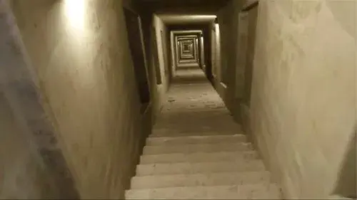 The Oldest View