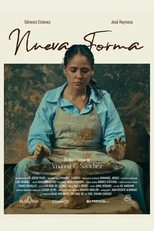 Nueva Forma