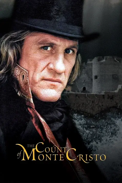 Le Comte de Monte-Cristo