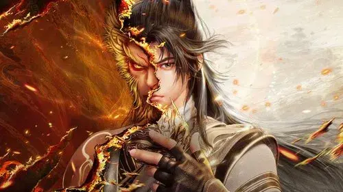 吞天记