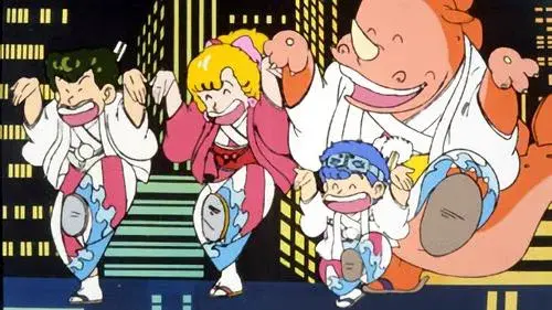コンポラキッド