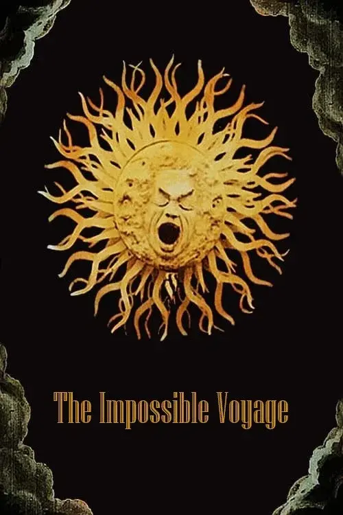 Le Voyage à travers l'impossible