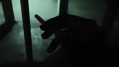 Beyond the Blood