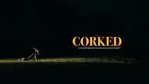Corked
