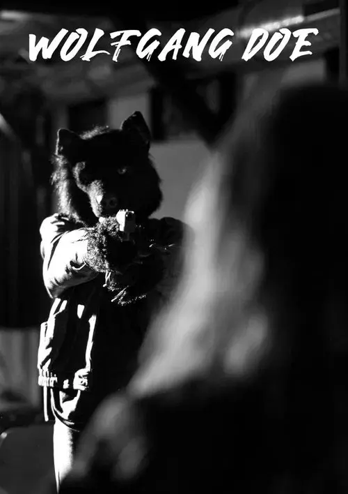 Wolfgang Doe - The beast within