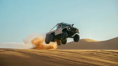 Matchbox: The Movie