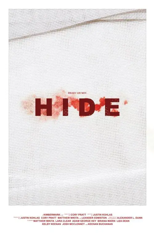 Hide