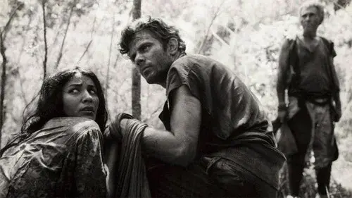 Tragic Jungle