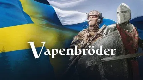 Vapenbröder