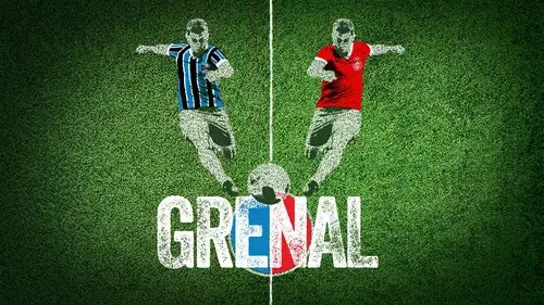 Grenal: O Maior Clássico das Américas