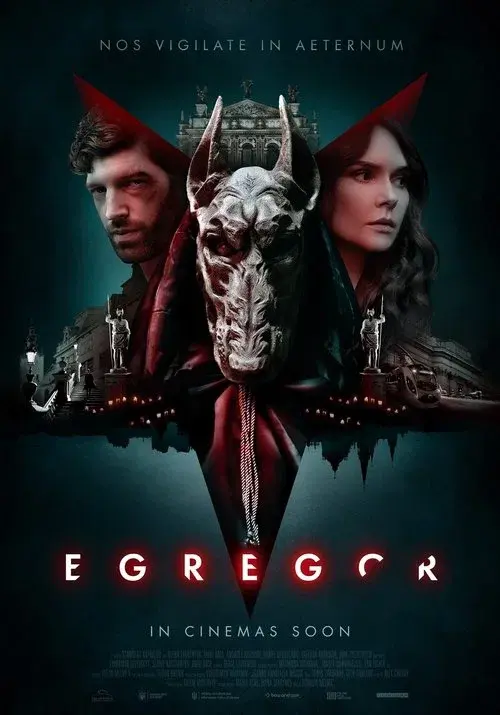 Egregor