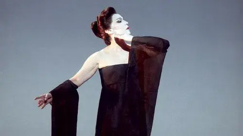 Opéra de Paris: Madama Butterfly