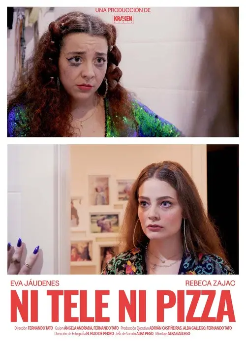 Ni tele ni pizza