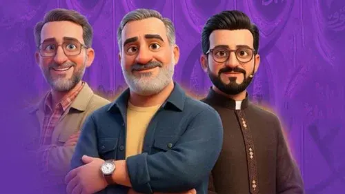محفل ستاره‌ها