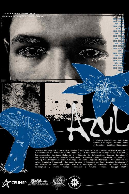 Azul