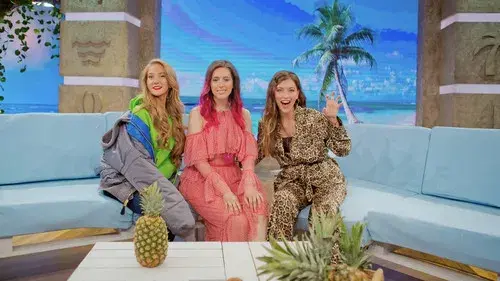 Пятница с Региной