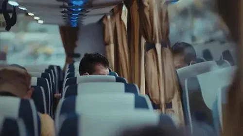 The Bus