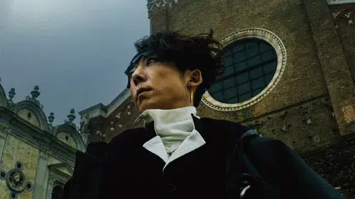 Thus Spoke Kishibe Rohan: At a Confessional