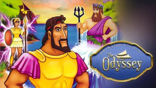 The Odyssey
