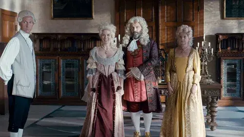 Flucht im Namen Gottes – Die Hugenotten