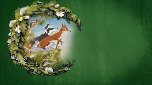 The Animals of Farthing Wood