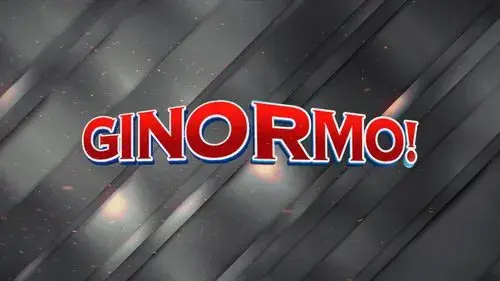 Ginormo
