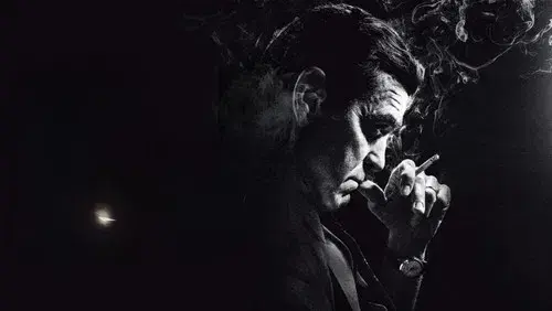 Good Night, and Good Luck