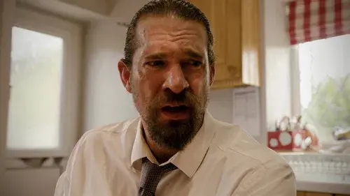 The Secret Between Us