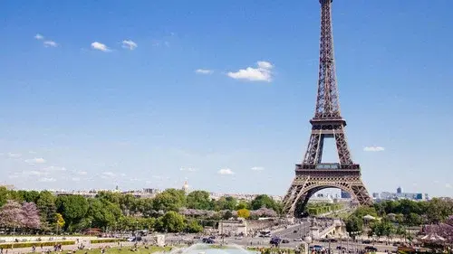 Eiffel Tower: Building the Impossible