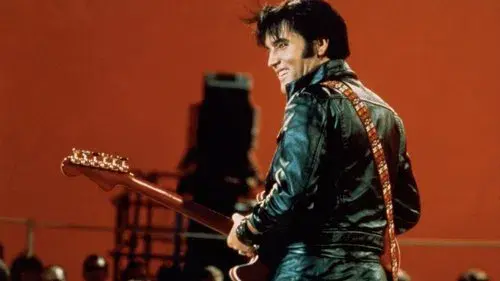 Return of the King: The Fall and Rise of Elvis Presley