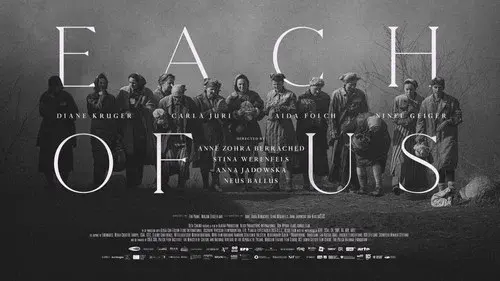 Each of Us
