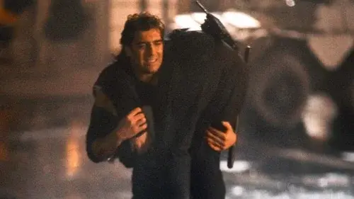 The Taking of Beverly Hills