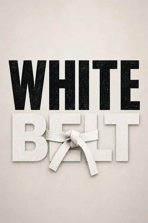 White Belt