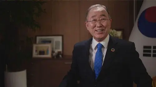 Chine-USA, la bataille de l'OMS