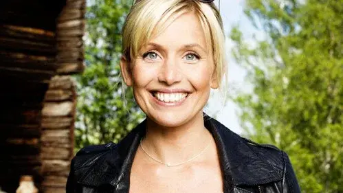Tinas sommarkök